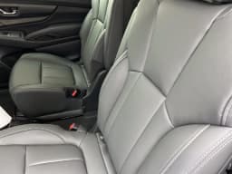 Subaru Ascent Premium 7-Passenger 2027 — side view