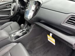 Subaru Ascent Premium 7-Passenger 2027 — side view