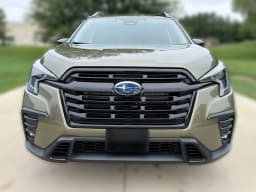 Subaru Ascent Premium 7-Passenger 2026 — side view