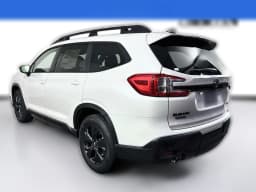 Subaru Ascent Premium 7-Passenger 2026 — side view