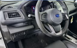 Subaru Ascent Premium 7-Passenger 2026 — side view