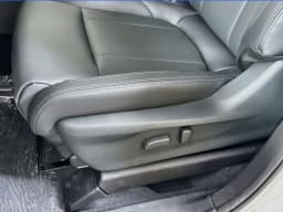 Subaru Ascent Premium 7-Passenger 2026 — side view