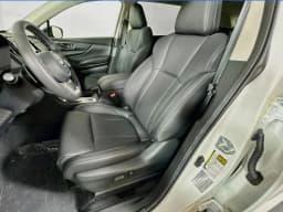 Subaru Ascent Premium 7-Passenger 2026 — side view