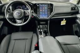 Subaru Ascent Premium 7-Passenger 2026 — side view