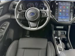Subaru Ascent Premium 7-Passenger 2026 — side view