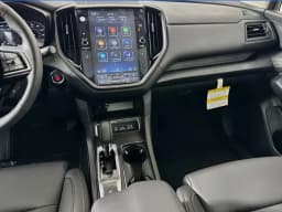 Subaru Ascent Premium 7-Passenger 2026 — side view