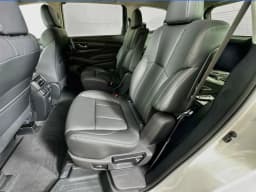 Subaru Ascent Premium 7-Passenger 2026 — side view