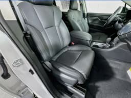 Subaru Ascent Premium 7-Passenger 2026 — side view
