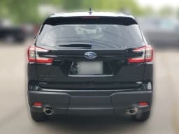 Subaru Ascent Premium 7-Passenger 2026 — side view