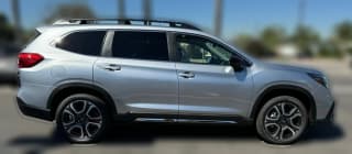 Subaru Ascent Limited 7-Passenger Subaru Ascent Limited 7-Passenger