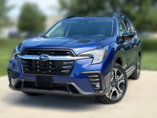 Subaru Ascent Limited 7-Passenger Subaru Ascent Limited 7-Passenger