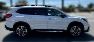 Subaru Ascent Limited 7-Passenger Subaru Ascent Limited 7-Passenger