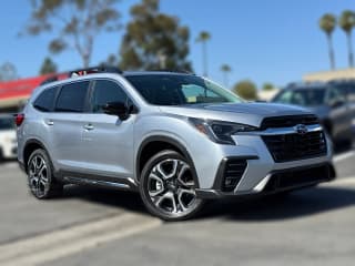 Subaru Ascent Limited 7-Passenger Subaru Ascent Limited 7-Passenger