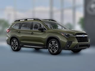 Subaru Ascent Limited 7-Passenger Subaru Ascent Limited 7-Passenger