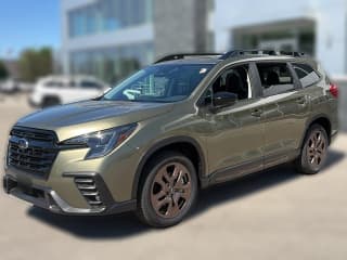 Subaru Ascent Limited Bronze Edition 7-Passenger Subaru Ascent Limited Bronze Edition 7-Passenger