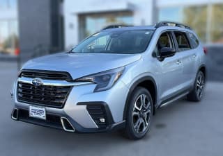 Subaru Ascent Touring 7-Passenger Subaru Ascent Touring 7-Passenger