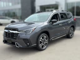 Subaru Ascent Touring 7-Passenger 2026 — side view