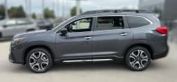 Subaru Ascent Touring 7-Passenger 2026 — side view