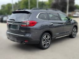 Subaru Ascent Touring 7-Passenger 2026 — side view