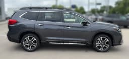 Subaru Ascent Touring 7-Passenger 2026 — side view