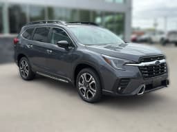 Subaru Ascent Touring 7-Passenger 2026 — side view