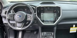 Subaru Ascent Touring 7-Passenger 2026 — side view