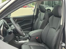 Subaru Ascent Touring 7-Passenger 2026 — side view