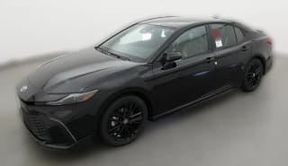 Toyota Camry SE (Natl) Toyota Camry SE (Natl)