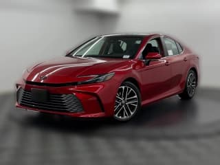 Toyota Camry XLE (Natl) Toyota Camry XLE (Natl)