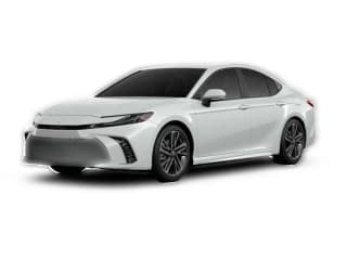 Toyota Camry XSE (Natl) Toyota Camry XSE (Natl)
