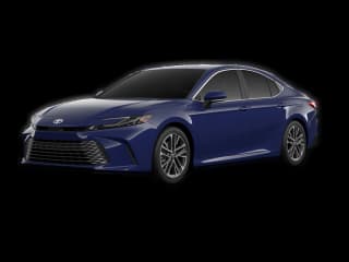 Toyota Camry XLE (Natl) Toyota Camry XLE (Natl)