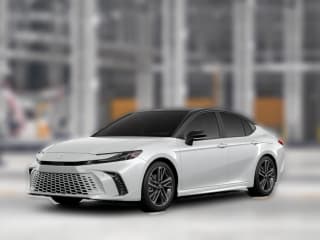 Toyota Camry XSE (Natl) Toyota Camry XSE (Natl)