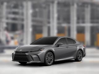 Toyota Camry XLE (Natl) Toyota Camry XLE (Natl)