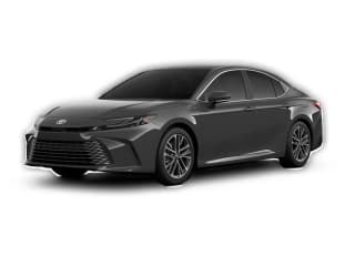 Toyota Camry XLE (Natl) Toyota Camry XLE (Natl)