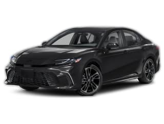 Toyota Camry XSE (Natl) Toyota Camry XSE (Natl)