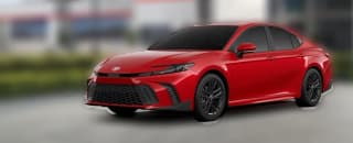 Toyota Camry SE (Natl) Toyota Camry SE (Natl)