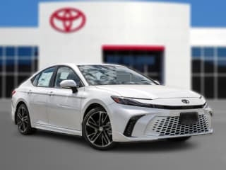 Toyota Camry XSE (Natl) Toyota Camry XSE (Natl)