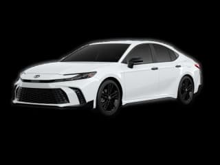Toyota Camry Nightshade (Natl) Toyota Camry Nightshade (Natl)