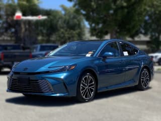 Toyota Camry XLE (Natl) Toyota Camry XLE (Natl)