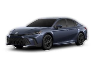Toyota Camry SE (Natl) Toyota Camry SE (Natl)