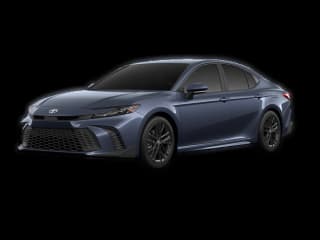 Toyota Camry SE (Natl) Toyota Camry SE (Natl)