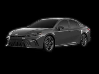 Toyota Camry XSE (Natl) Toyota Camry XSE (Natl)