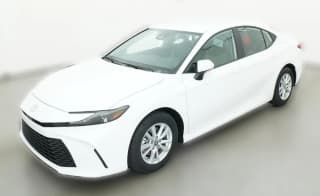 Toyota Camry LE (Natl) Toyota Camry LE (Natl)