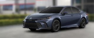 Toyota Camry SE (Natl) Toyota Camry SE (Natl)