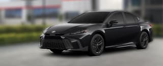 Toyota Camry SE (Natl) Toyota Camry SE (Natl)