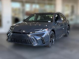 Toyota Camry XSE (Natl) Toyota Camry XSE (Natl)