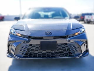 Toyota Camry SE (Natl) Toyota Camry SE (Natl)
