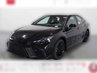 Toyota Camry SE (Natl) Toyota Camry SE (Natl)