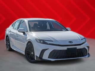 Toyota Camry SE (Natl) Toyota Camry SE (Natl)