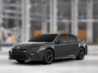 Toyota Camry SE (Natl) Toyota Camry SE (Natl)